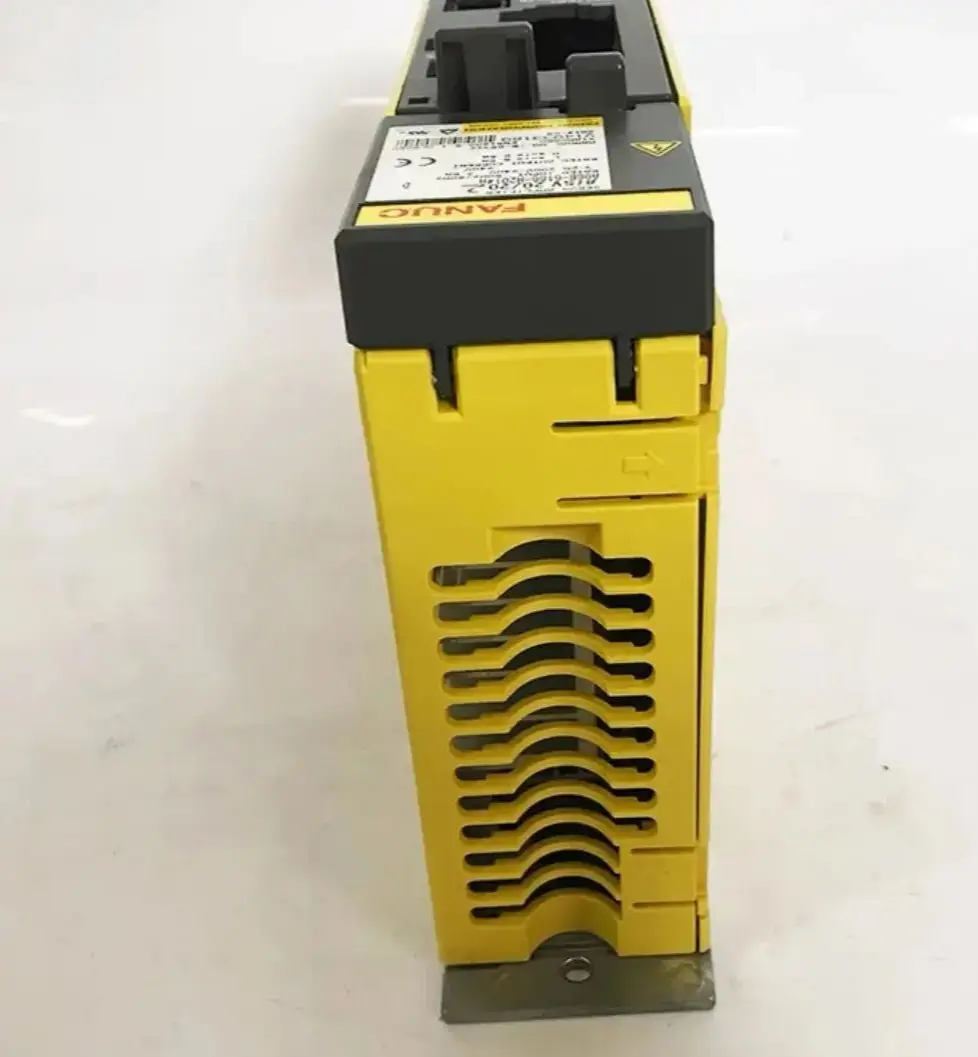 A06B-6136-H201 New Fanuc Servo Driver IN STOCK Fast ship