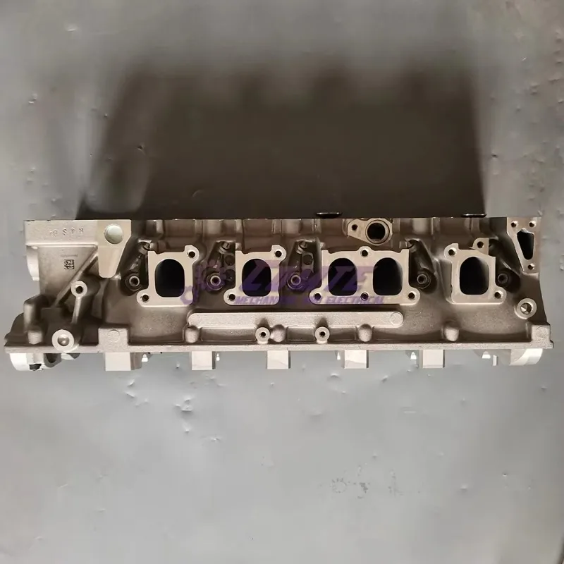 

Factory Wholesale AXD Cylinder Head Assembly for Crafter Transporter Touareg Multivan Van 2.5TDI 908712 070103063D