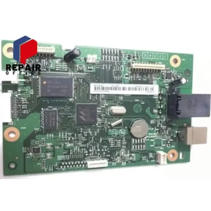 CZ183-60001 Logic Main Board For HP M127FN M128FN M127FW M128FW 127FN 128FN 127FW 128FW M125NW Formatter Board CZ181-60001