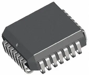 5pçs   HV5812PJ HV5812 PLCC-28