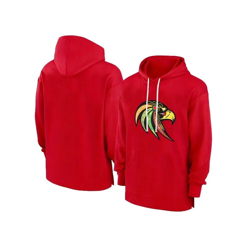 

Мужские флисовые толстовки с вышивкой, толстовка с длинными рукавами на шнурке, повседневная толстовка с капюшоном и карманами, пуловер, верхняя мужская одежда