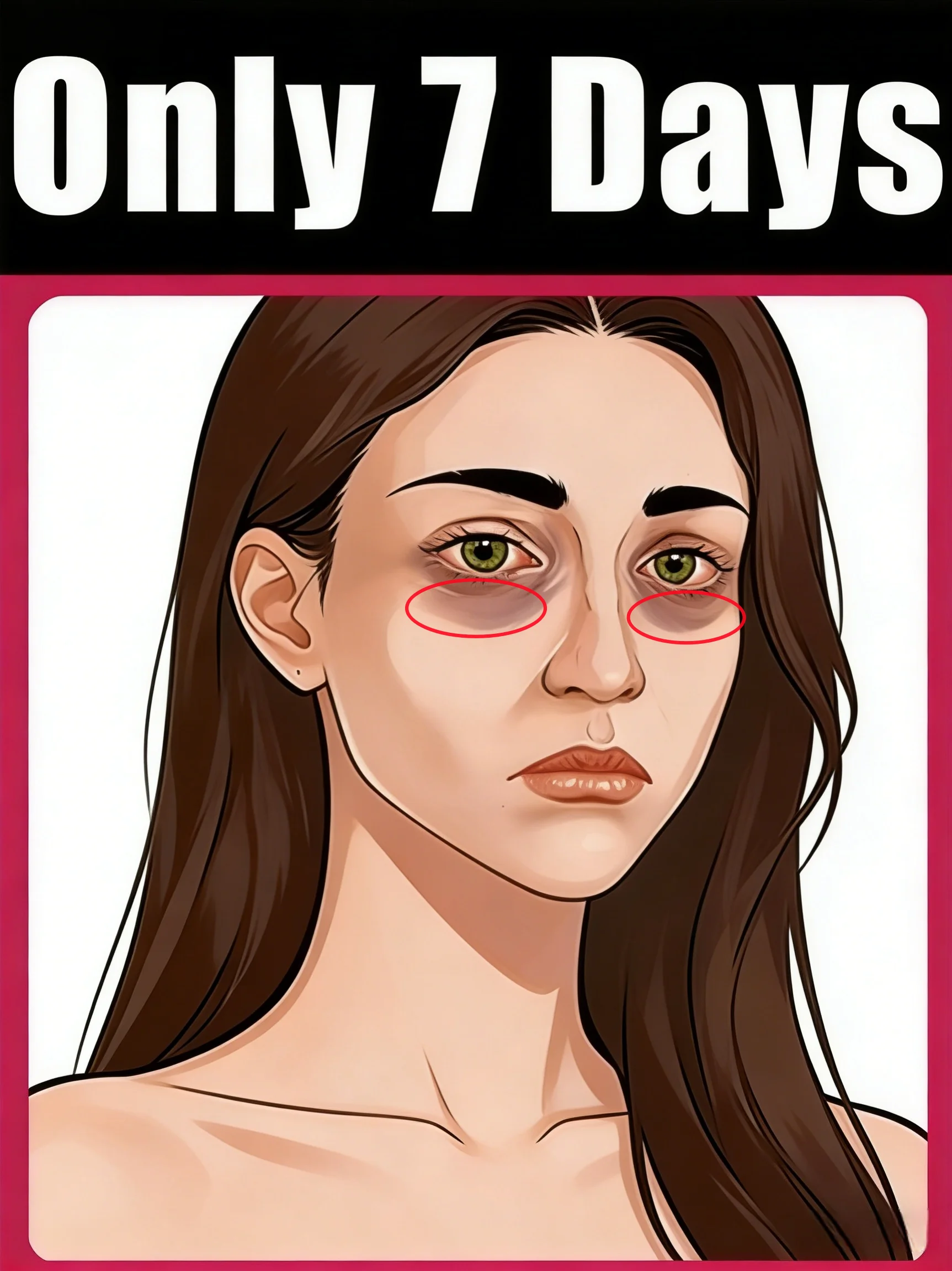 2nd Improved Generation, Rapid Eye Repair