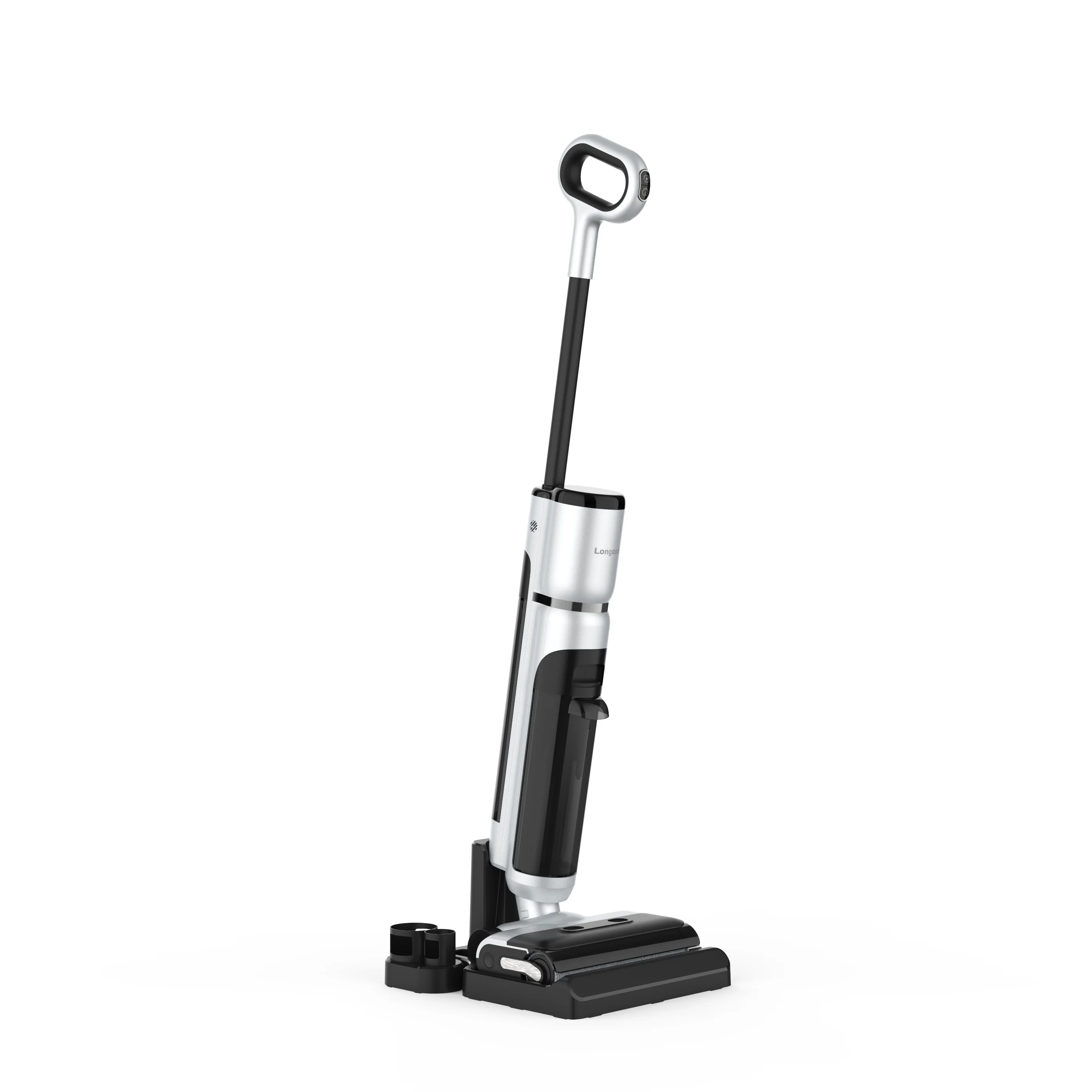 Commercial Kitchen In Home - 170W 12KPA Dual-Use Floor Scrubber Large