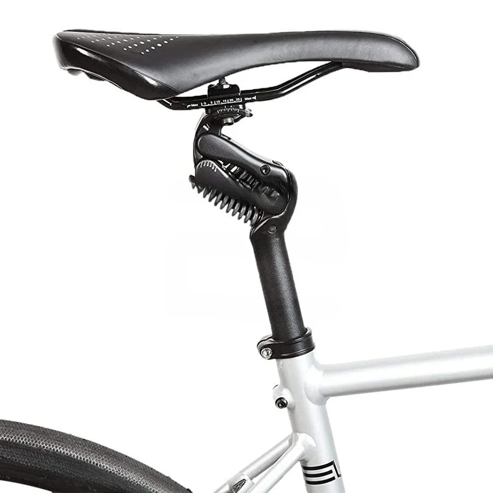 Cane Creek Eesilk Redshift Bicycle Suspension Shock Absorbing Carbon Seat Tube High-end Custom for