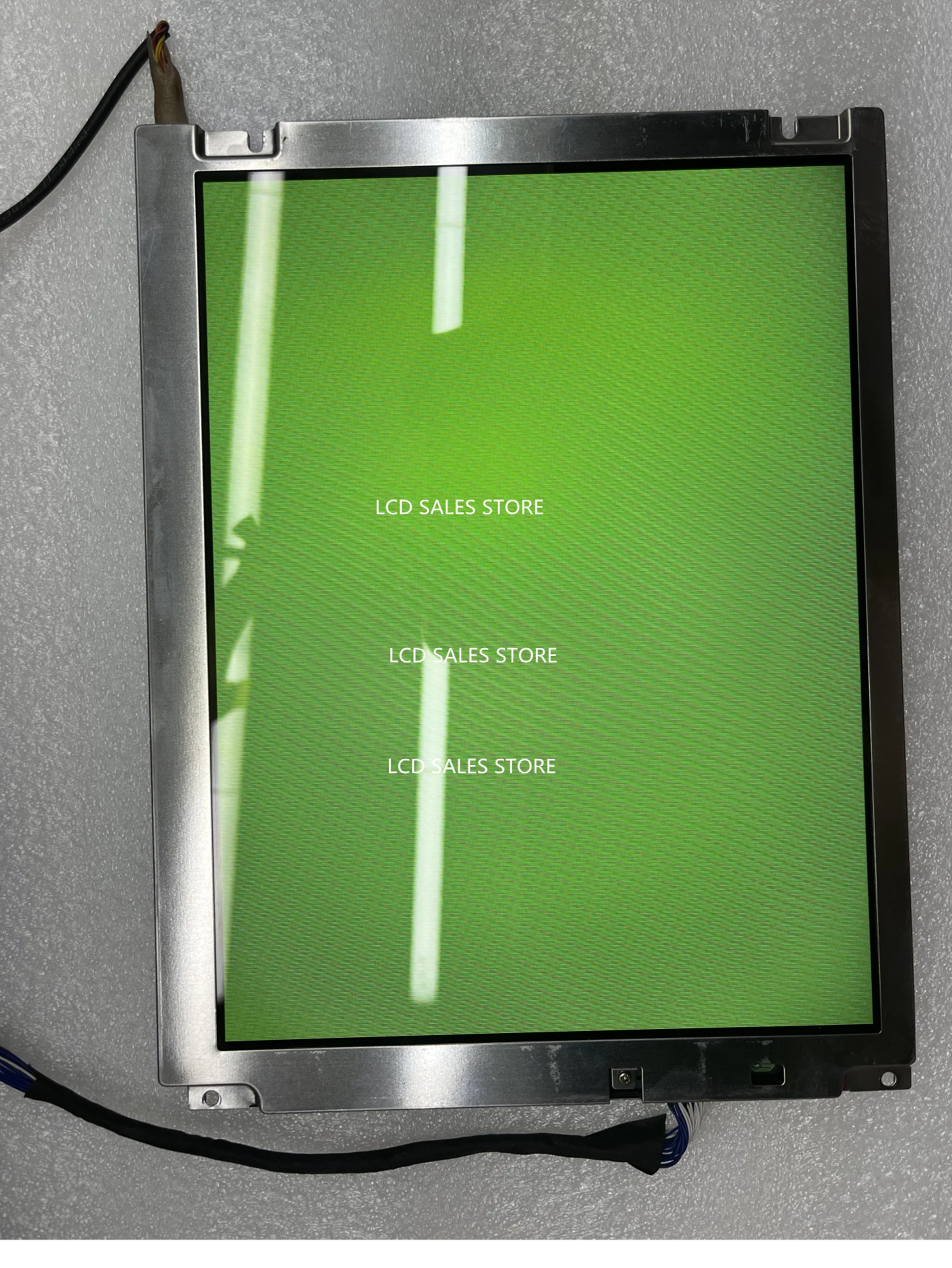 

LCD DISPLAY SCREEN NL6448BC33-70 ORIGINAL TESTED OK