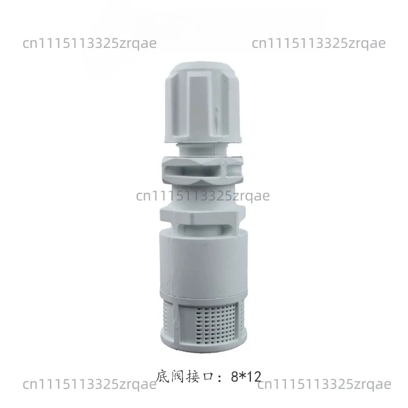 Metering Pump Accessories, Plate/Bottom Valve/Check Valve/Injection Valve/Triple