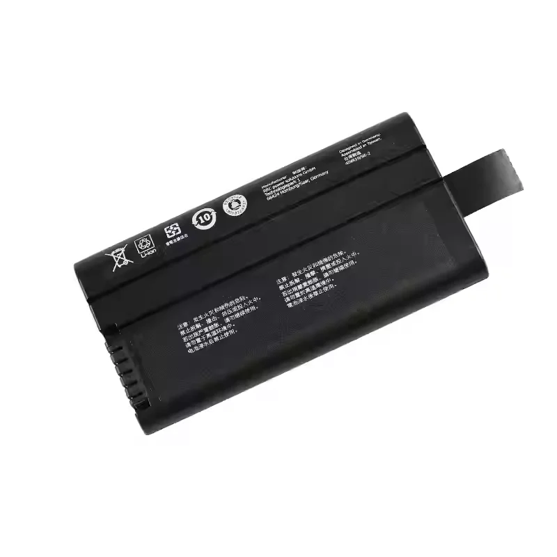 new for RRC RRC2054-2  Micro-Detective-HX  battery