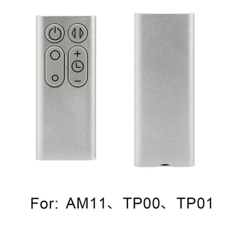 Per telecomando sostitutivo per Dyson Pure Hot + Cool HP00 HP01 riscaldatore e ventola del purificatore d'aria