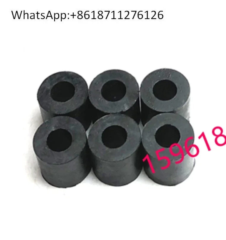Machine Tool Factory M1332B Spindle Shock Absorption Ring M1350 Shock Absorption Ring Rubber Ring Grinding Machine Accessories
