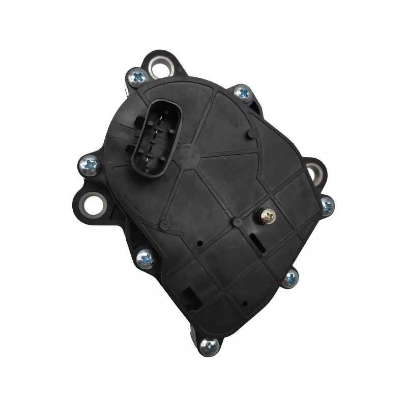 Suitable for Can-Am BRP Outlander Renegade 500 650 800 1000 UTV 715900614 415129174 Front Differential 3 Pin Actuator Motor