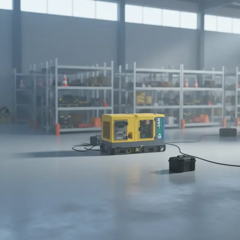 New China Power Good Engine 25kva 30kva 40kva Generators Water Cooled 50hz/60hz Soundproof Container Generator