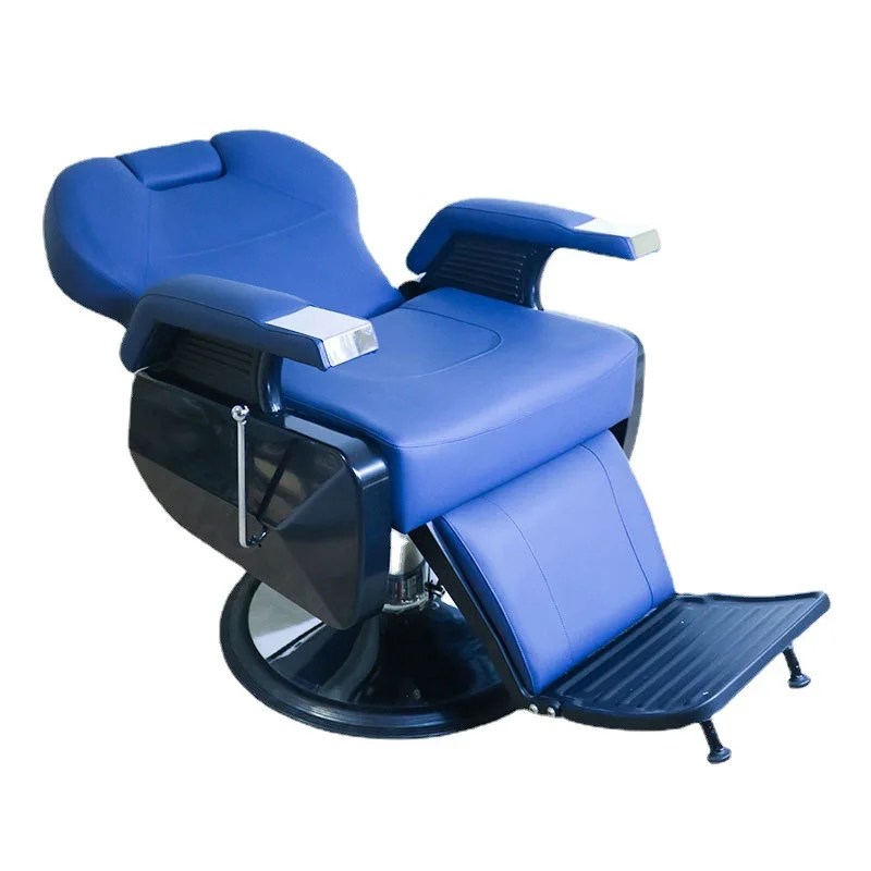 JH-Head Scalp Massage Head Therapy Hair Scalp Care Chair Multifunctional Rotating One Massage Shampoo^