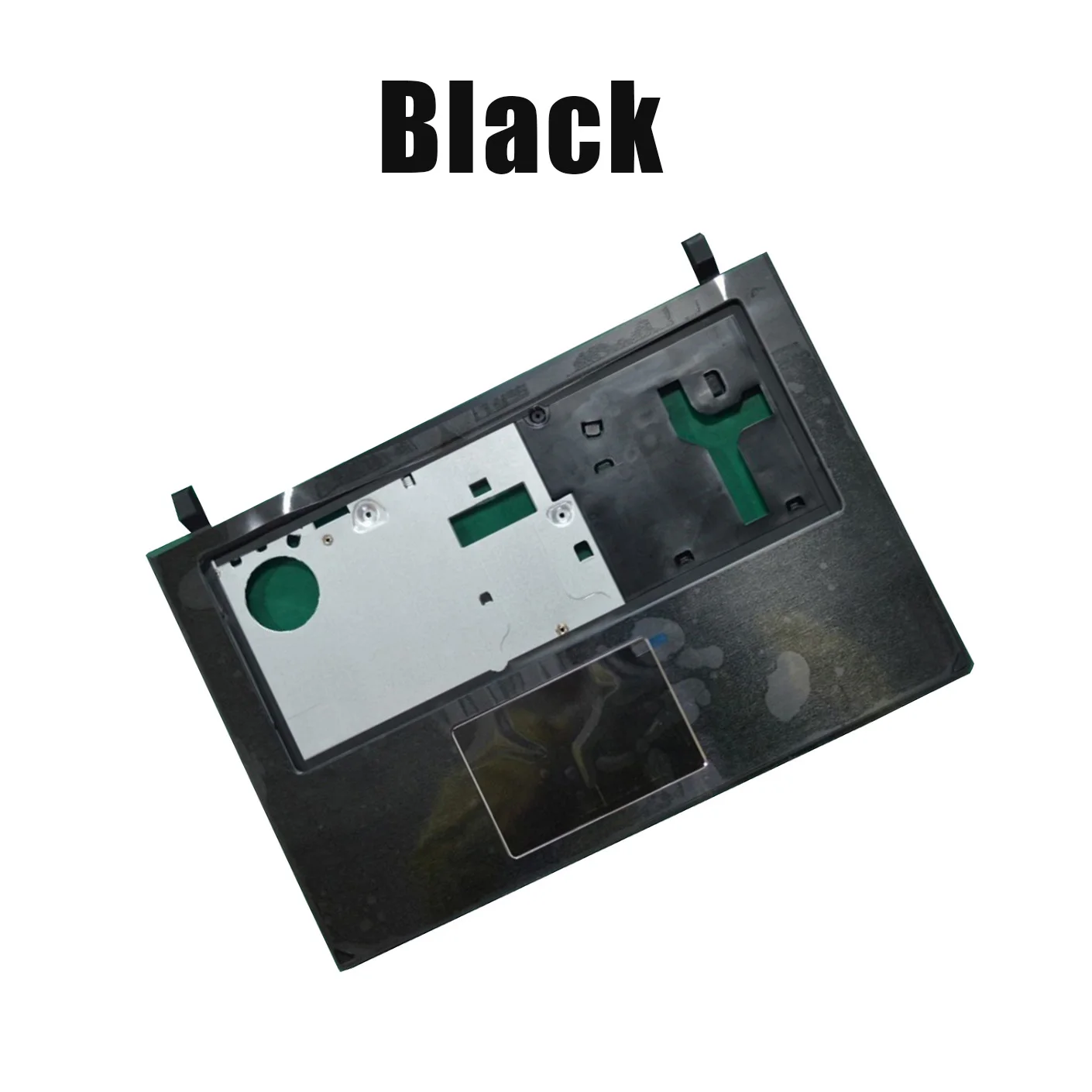 Black/Silver/Orange/Gray Laptop PalmRest For Lenovo Flex 14 90205044 90205079 90203927 90203926 ST6 Upper Case With Touchpad New