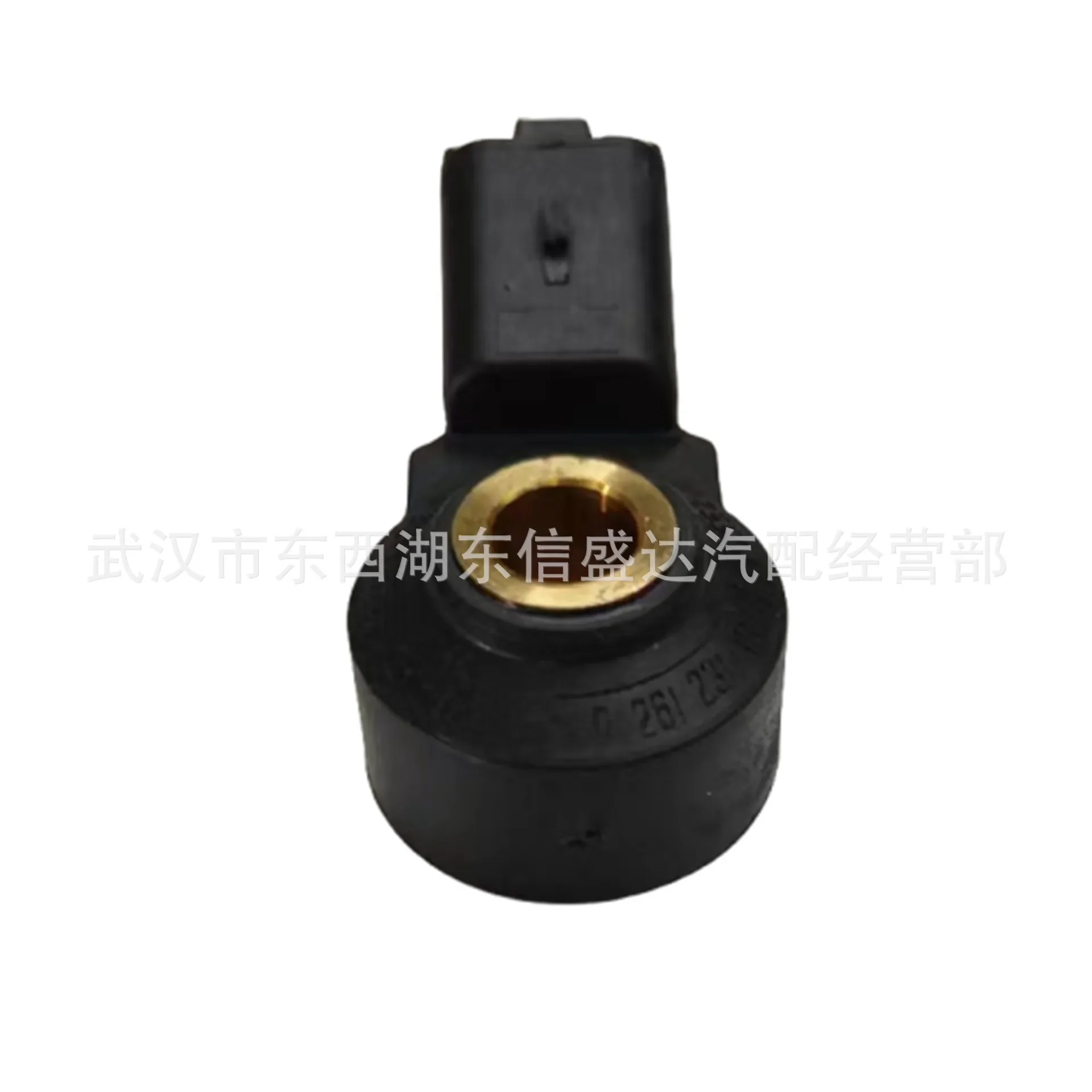 1 ชิ้นสําหรับ citroen Peugeot 1.6T Detonation sensor OE:1920LT
