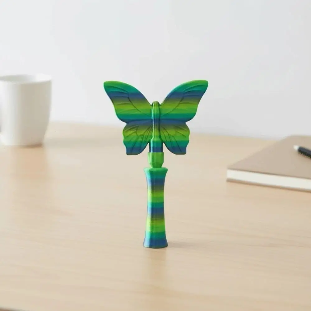 

Креативный 3D-печатный чехол для бесконтактной оплаты, съемный, портативный, легкий, в конфетных цветах
