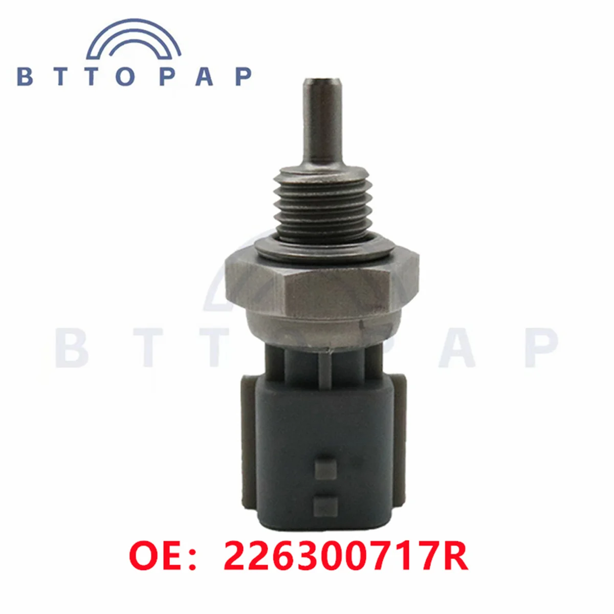 

Coolant Water Temperature Sensor 226307034R 226300717R for Logan I 1.2 1.4 1.6 Dacia Renault Clio Mk II Tondar 90 Sandero