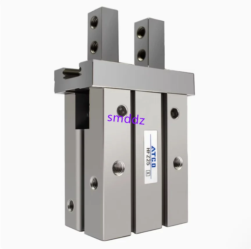 

1pcs / cylinder (Bottom installation) : HFK10F / HFK16F / HFK20F / HFK25F/ HFK32F / HFK40F