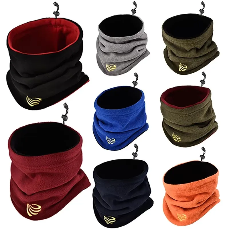 2/3Pcs Winter Neck … - image