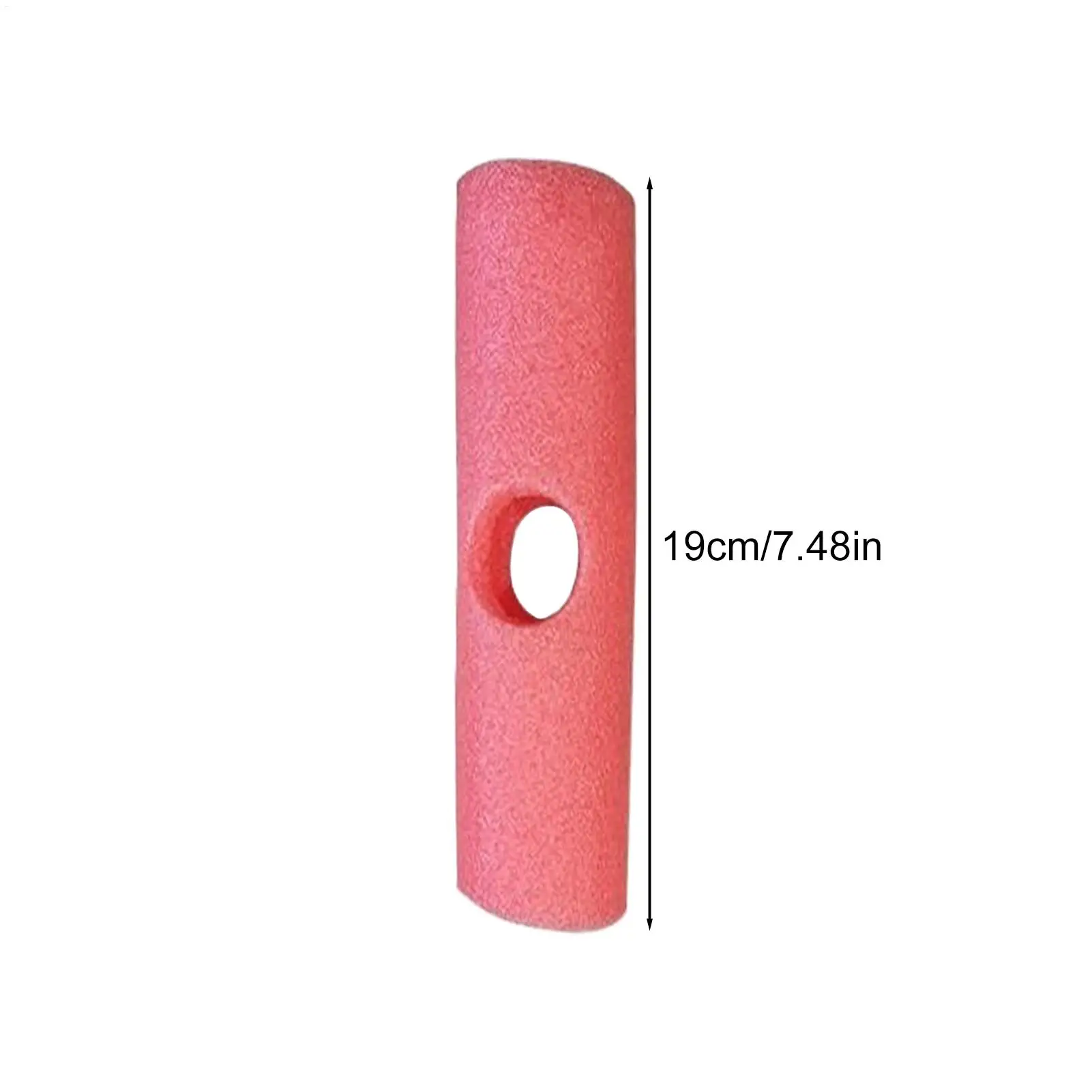Conector flutuante de macarrão de natação, 5 peças, adaptador de pólo de piscina, brinquedos esportivos e de lazer, acessório para família, jovens, adolescentes, meninos
