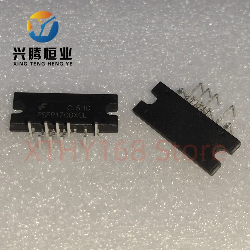 5PCS/LOT FSFR1700XC 1700XC ZIP-11 The LCD supply module In Stock NEW original IC