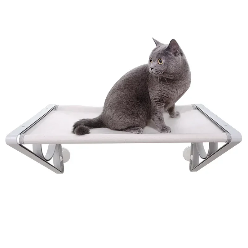 

Матрас для кошек, гнездо, кошачье гнездо, подвесная присоска, стеклянный гамак, подвесное окно, товары для домашних животных, аксессуары для домашних животных, палатка