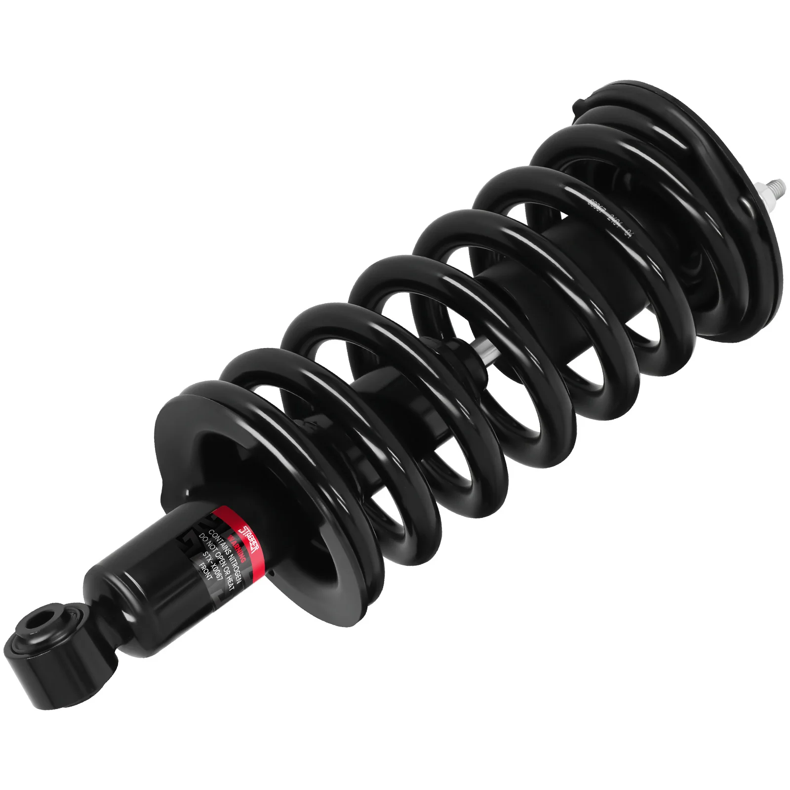 Spring Bike Shock Absorber For Nissan Titan 2004-2015  4WD LE/SE/XE 171358 1345497 11300 Coilovers Lowering Suspension Kit