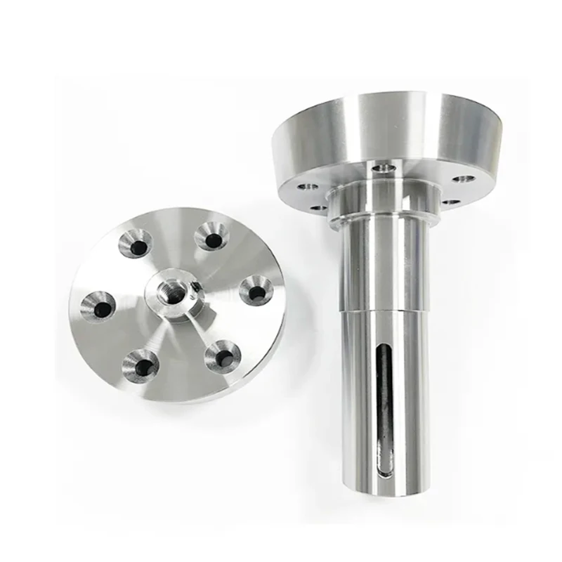 Customized CNC Machining Components CNC Turning Milling Service Stainless Steel Cnc Machining Parts