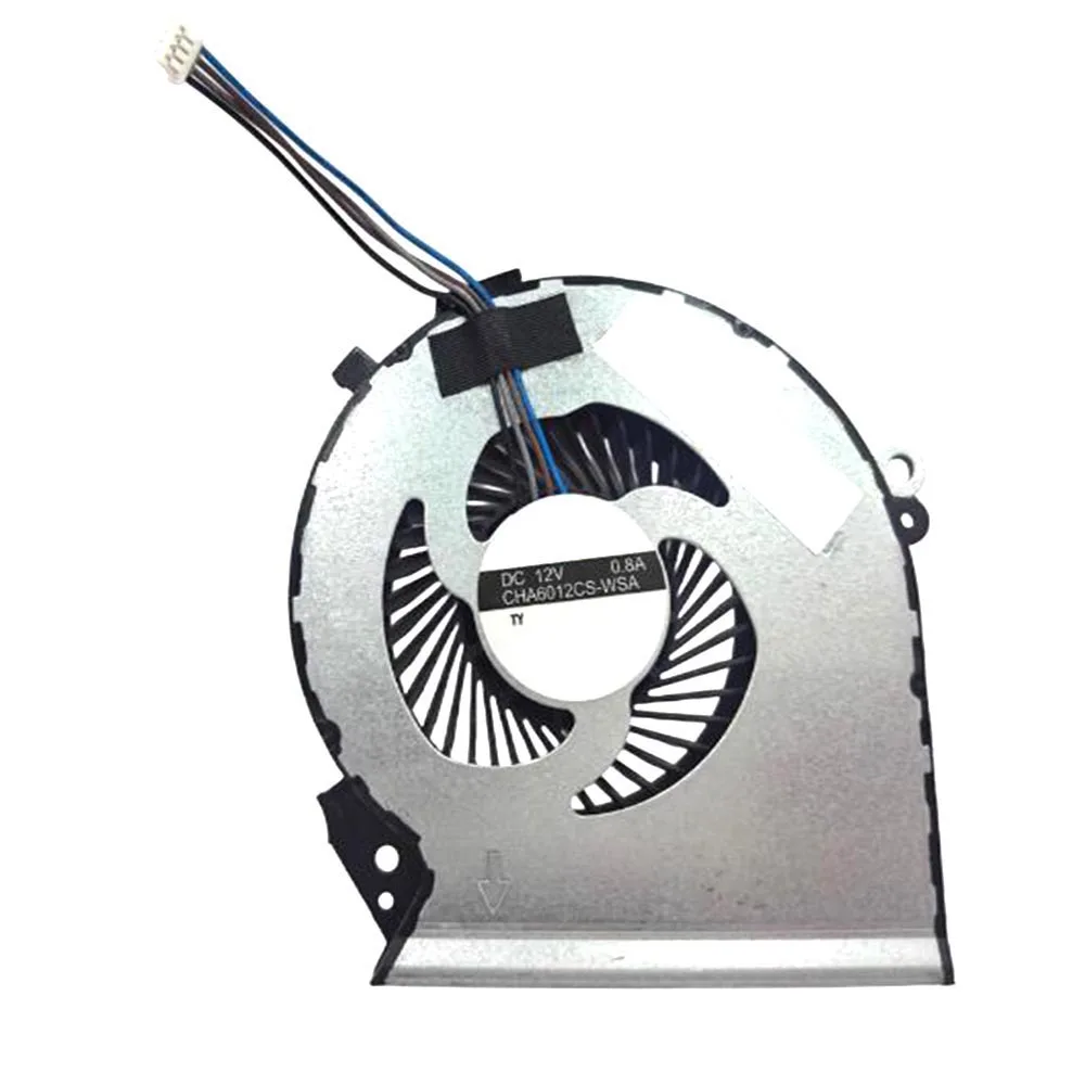 

Вентилятор для SUPERRED CHA6012CS-WSA DC12V 0.8A 4PIN 4Lines