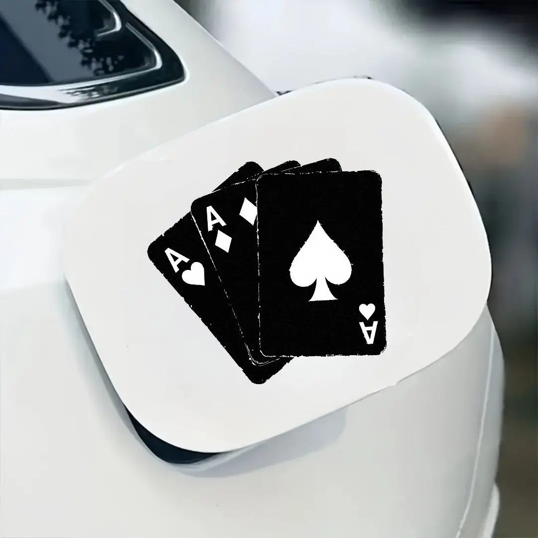 

Suitable for smooth surfaces such as car windows, bodies, laptops, helmets Self-Adhesive Waterproof Durable Vinyl Sticker