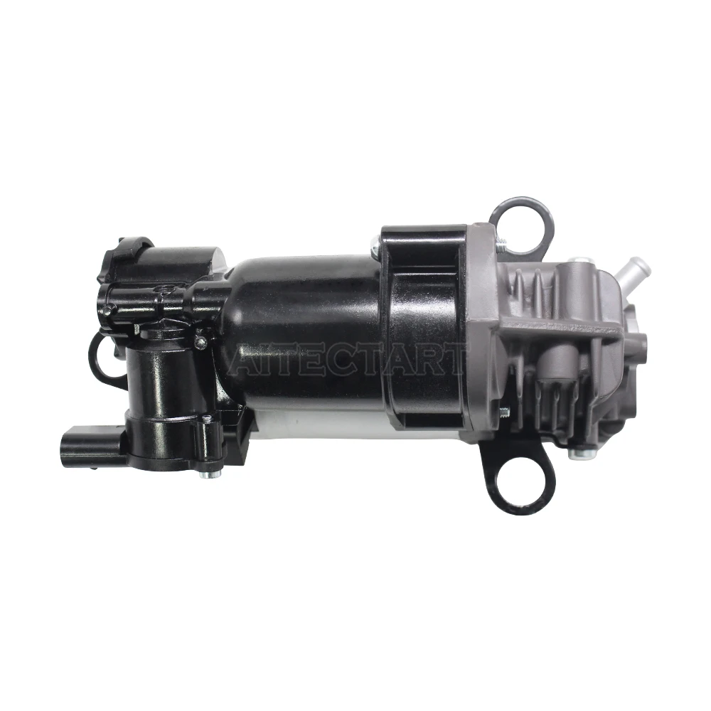 Air Suspension Compressor Pump For Mercedes S-Class W221 S550 CL550 2213200904 A2213200904 A2213201604 A2213201704 2213201604 view 3