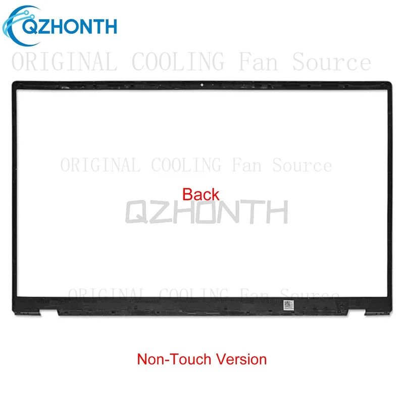 R+  New LCD Front Bezel For ASUS ZenBook 15 UX533F UX533 Cover 15.6
