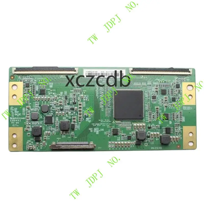 

JDTW используется для платы T-con HV490QUB-N8A BB 49UHD GOA USIT TCON 20160403 для профессионального тестирования телевизора