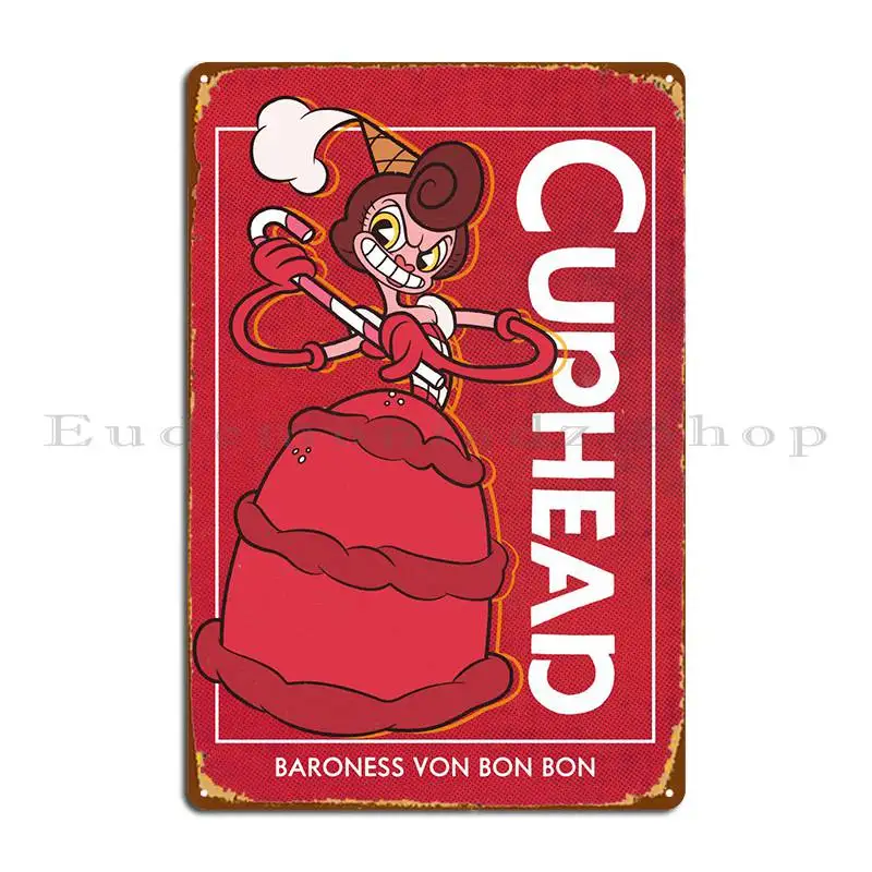 baroness von bon bon