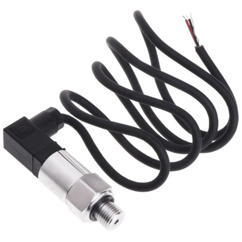 Датчик давления 16 бар 4-20MA G1-4 Датчик давления для некоррозионного датчика давления