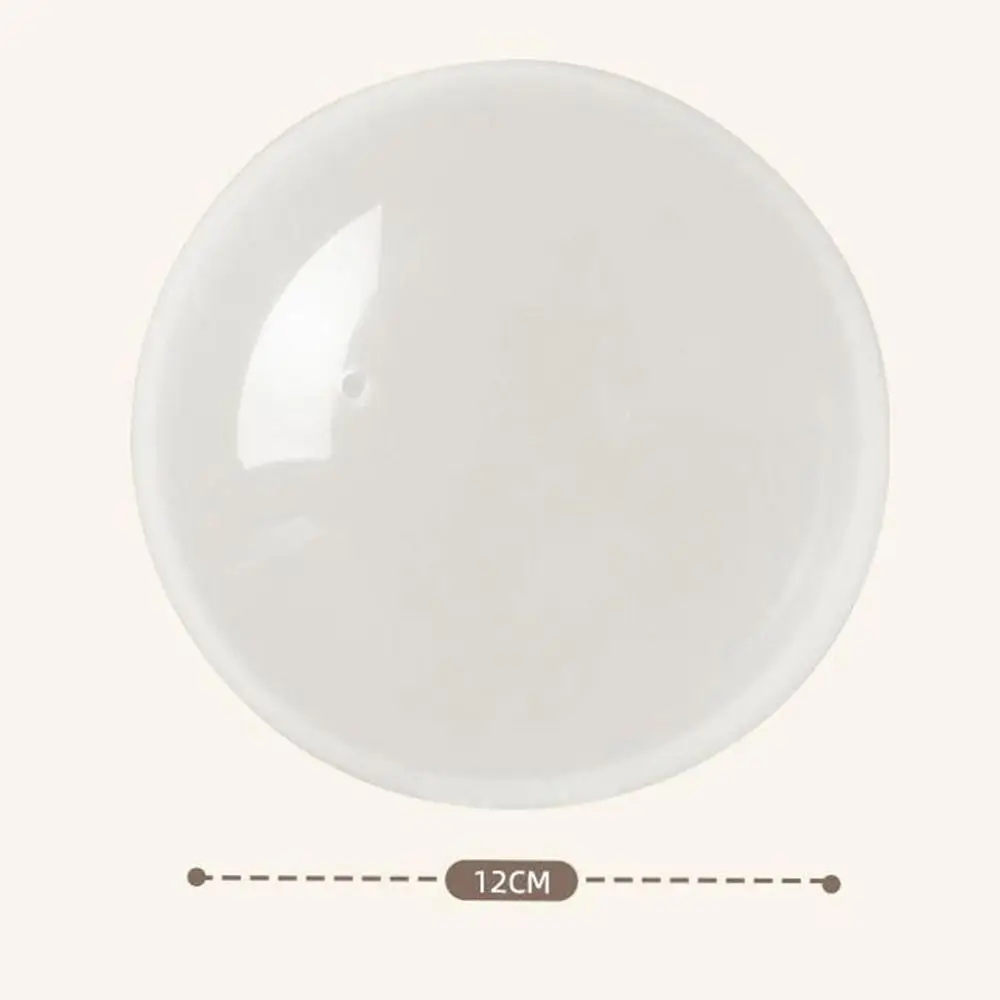 

Soft Cartoon Lighting Bubble Ball Kawaii Montessori Baby Silicone Car Round Cover Grow in Dark LED Light Bedroom