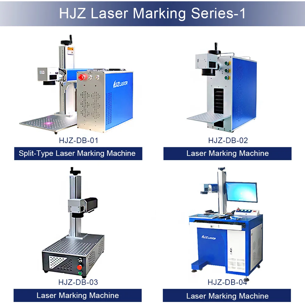 

3D Laser Marking Machine For Marking Engraving On Flat / Curved / Inclined / Arc / Irregular Surface