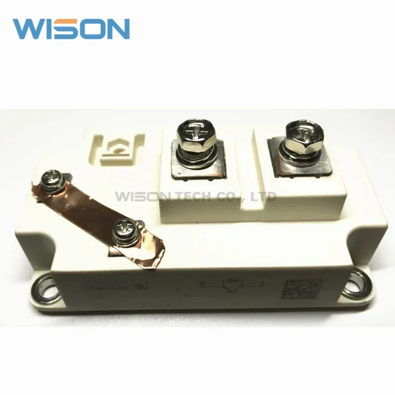 SKM400GA12T4 شحن مجاني وحدة جديدة ومبتكرة