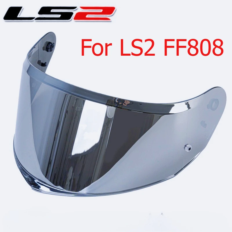 

Для LS2 FF808 линзы для шлема, сменные линзы, линзы FF808, оснащенные противотуманными гвоздями, специализированные линзы