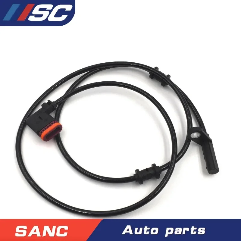 1725400717 Auto Parts Right ABS Wheel Speed Sensor For Benz W172 OE A1725400717 AF00917 172609 GS2400 8290904 8290904E 411140988