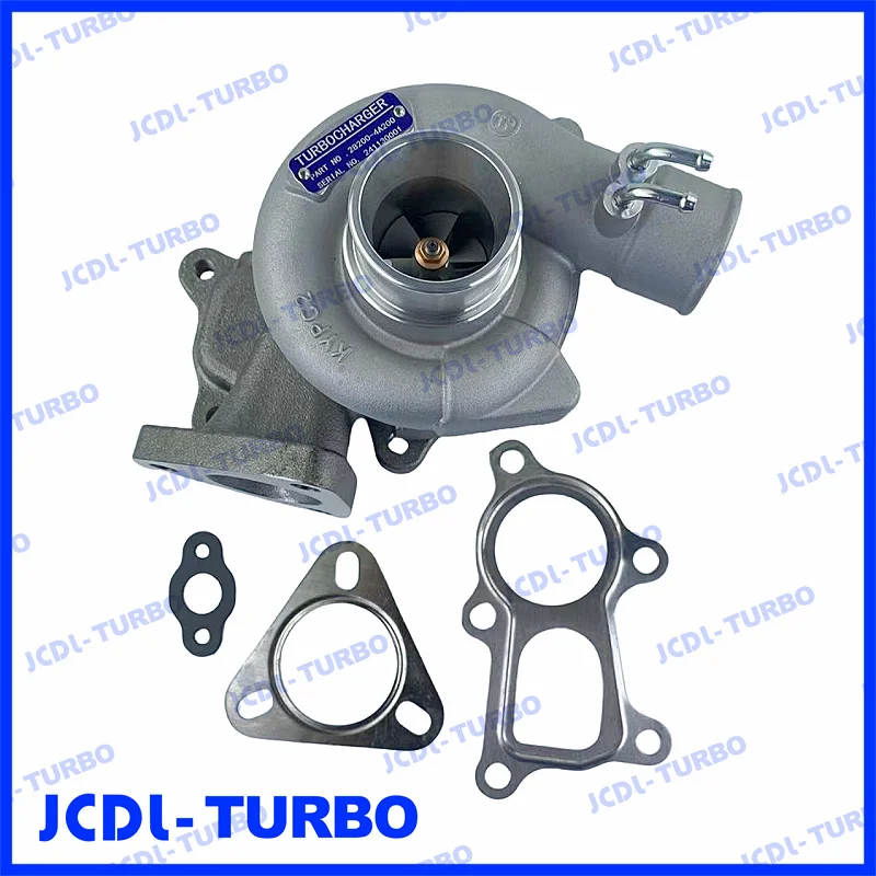 Turbocharger GTA1749S TF035 730640-5001S 730640-0001 28200-4A200 turbo for Hyundai Galloper D4BH 4D56 Engine