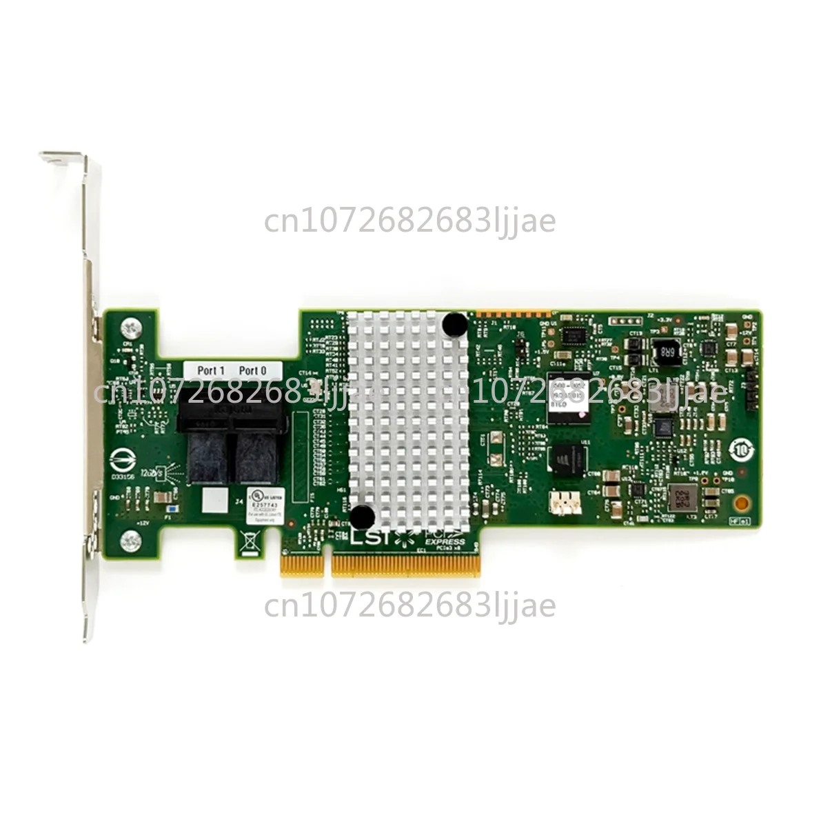 lsi-9340-8i-12gbps-sas3008-m1215-pcie-x8-9300-8i-sas-hba-p16-it-mode-zfs-truenas-unraid-2-sff-8643-to-4-sata-cable