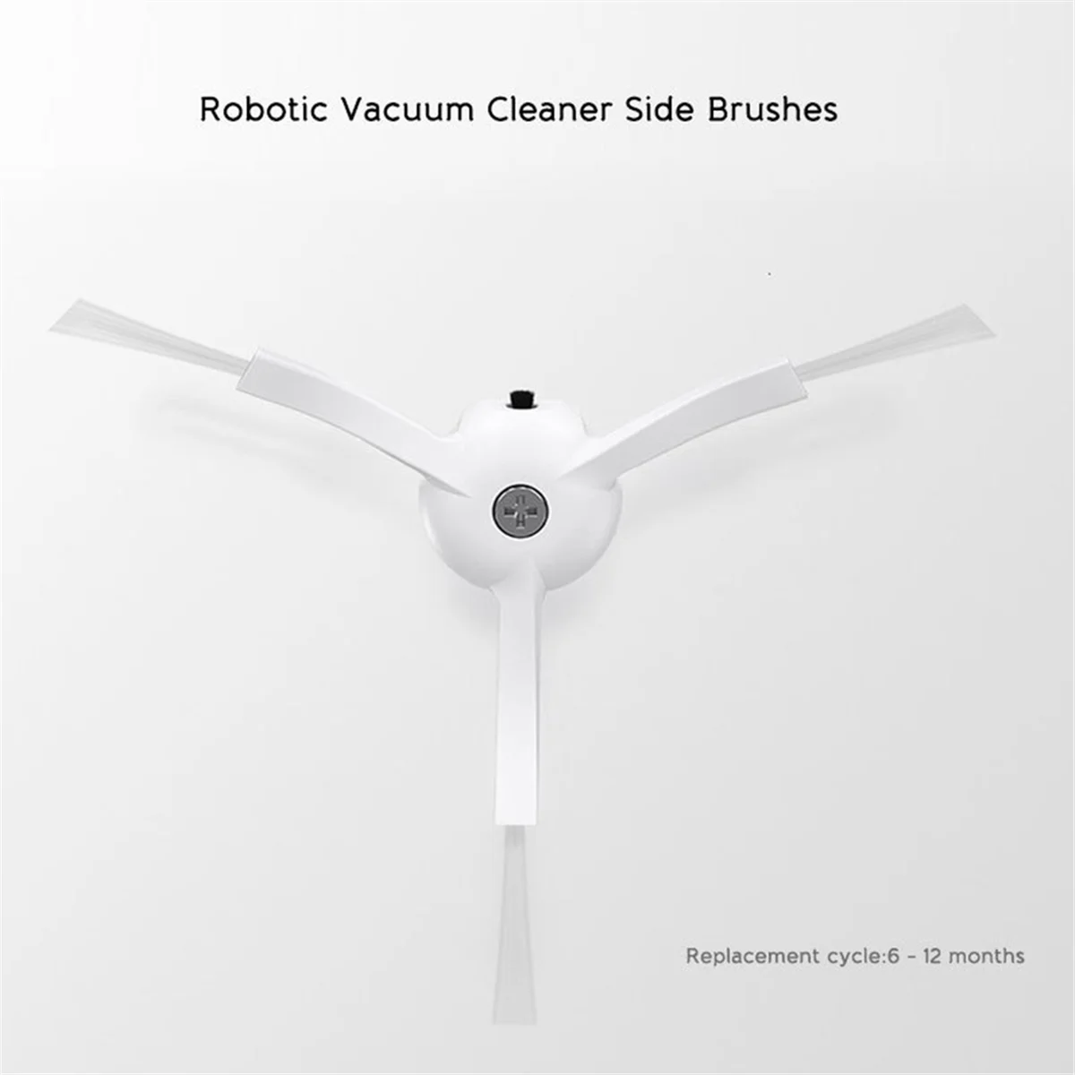 Untuk Mi Robot vacum-Mop 2 Pro/Lite Cleaner MJSTL Aksesori Penyedot Debu Filter pel sikat sisi utama