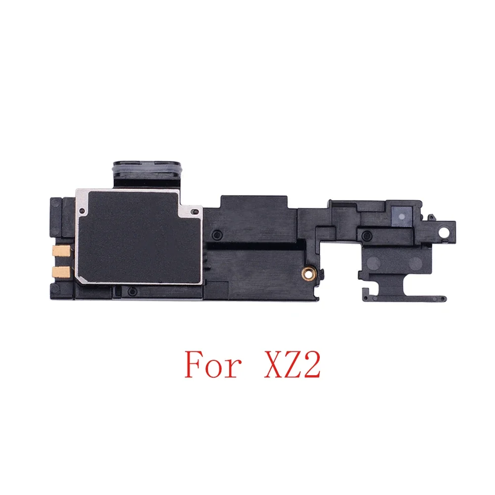 Loud Speaker Buzzer Ringer Flex Cable For Sony XZ3 XZ2 Compact XZ2 Premium XZ1 XZ Premium Buzzer Repair Parts