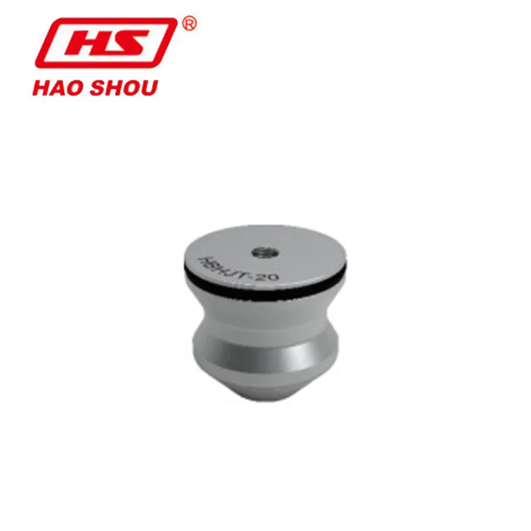 Straight Column Ball Lock Type Zero Point Positioner Zero Point Positioning System Accessories Are Good