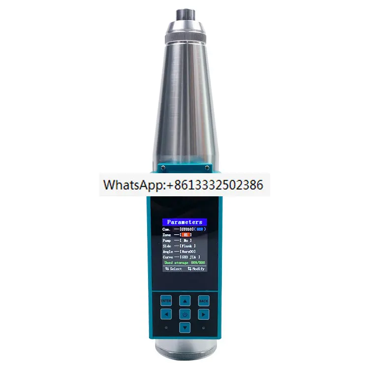 Digital Concrete Test Hammer with discount price