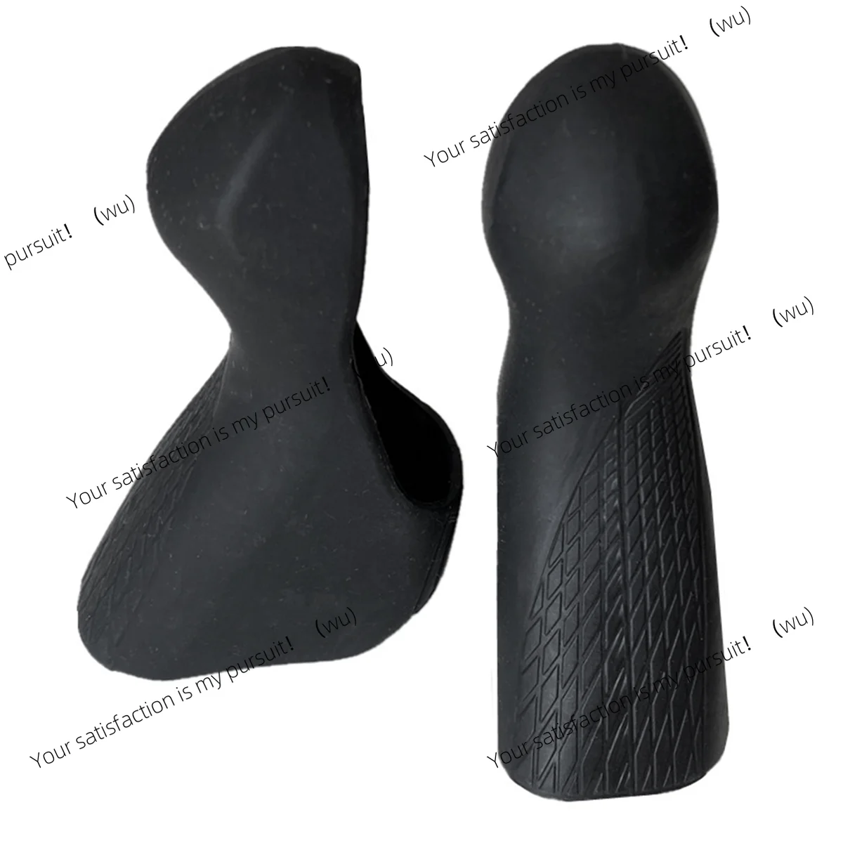 For Shimano ST5700 105 Gear Shift Lever Cover Bicycle Accessories Bike Shift Brake Lever Rubber Hoods view 2