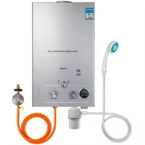 6L-25L Tankless Wat…