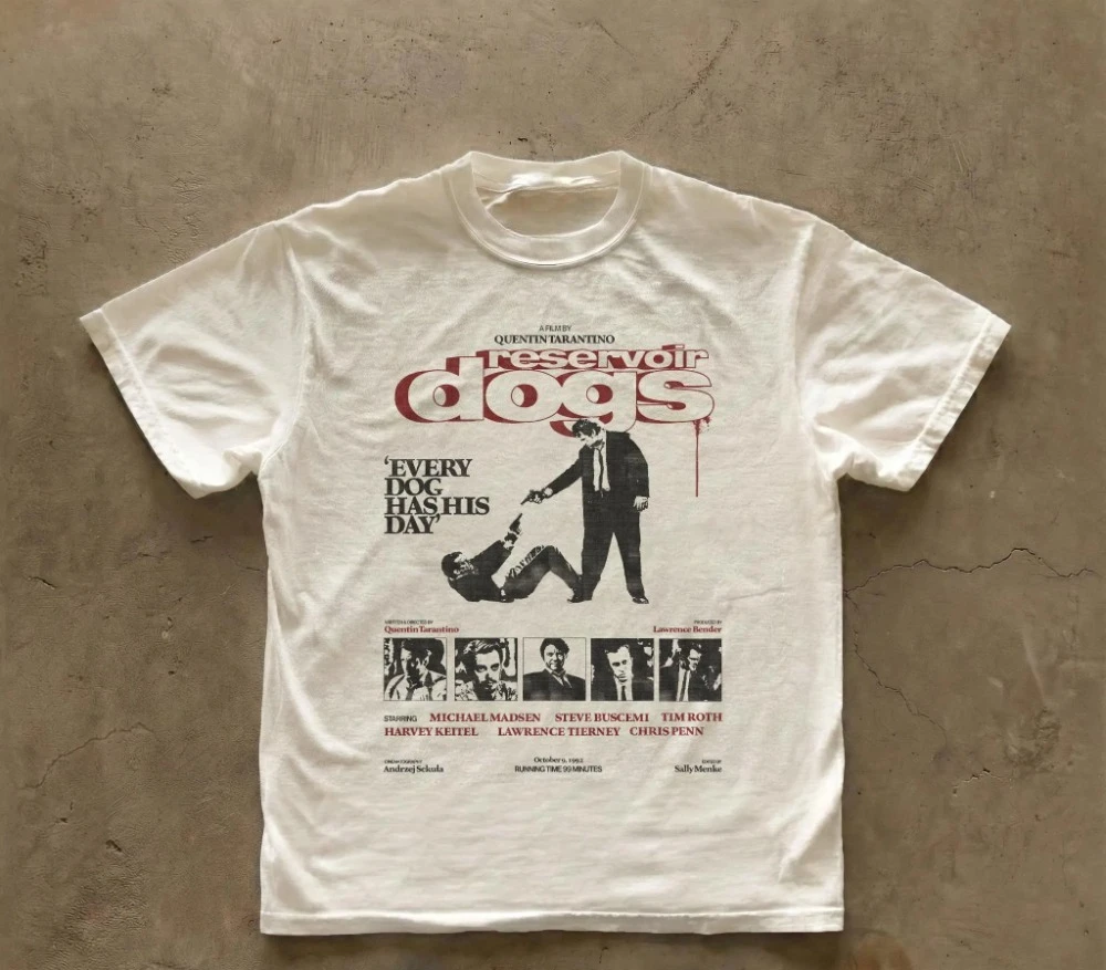 camiseta-retro-do-filme-'water-dog'-para-homens-e-mulheres-camiseta-tematica-de-filme-retro-quentin-tarantino-camiseta-estampada-para-uso-diario