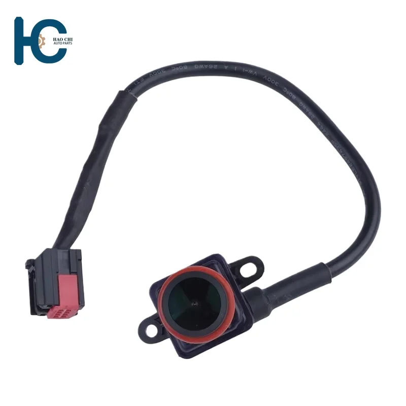 

670018242 Камера заднего вида, парковочная камера для Maserati Quattroporte Maserati Ghibli Levante 2014 2015 2016