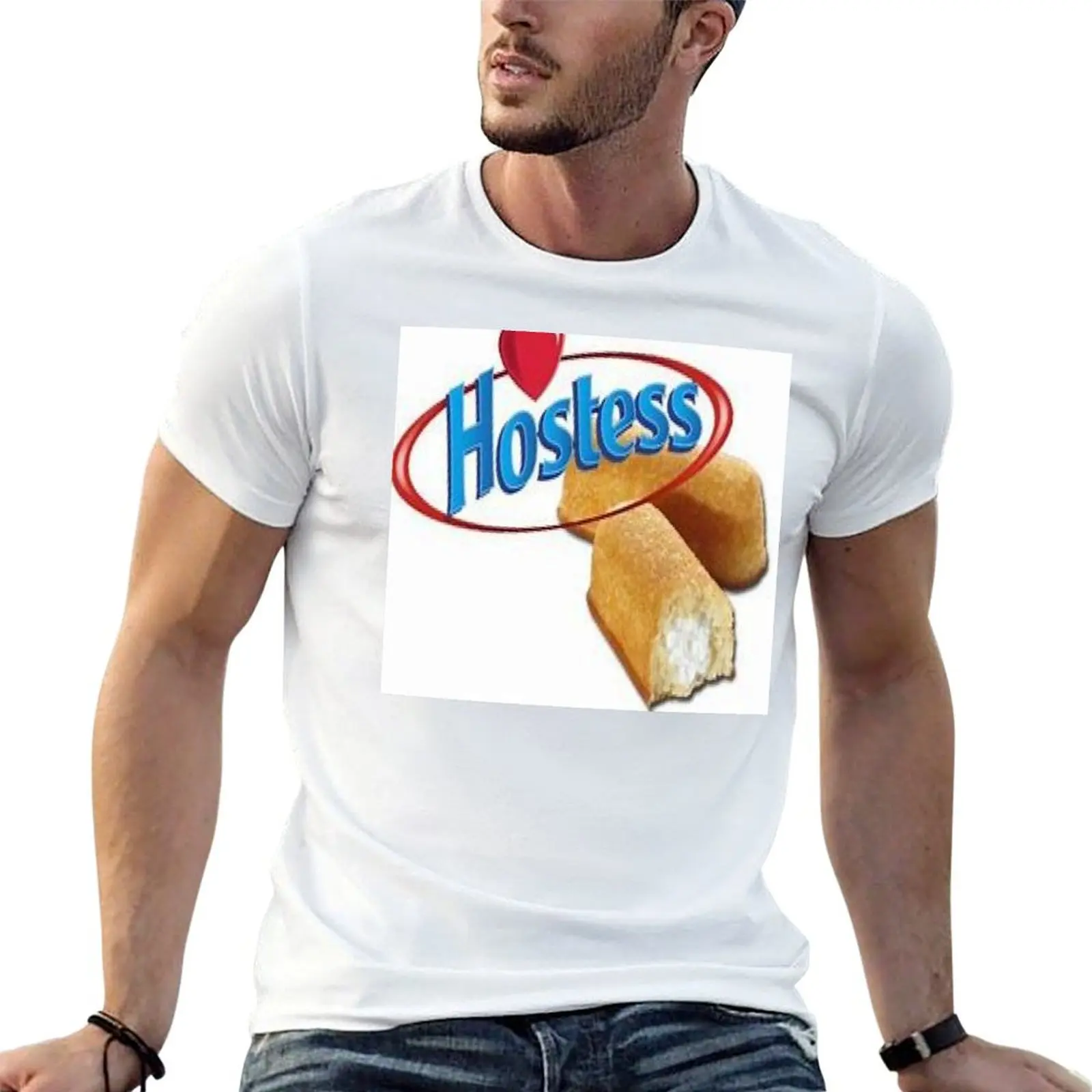 Dive me hombre Camiseta camisa de algodón camiseta twinkie my t algodón hombre